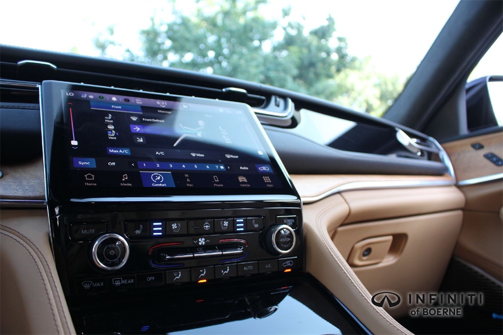 2023 Jeep Grand Cherokee L Summit Reserve photo 13