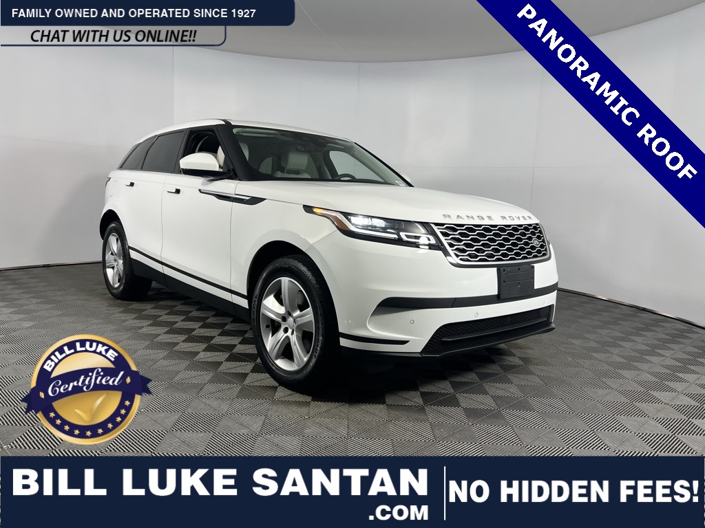 2023 Land Rover Range Rover Velar S