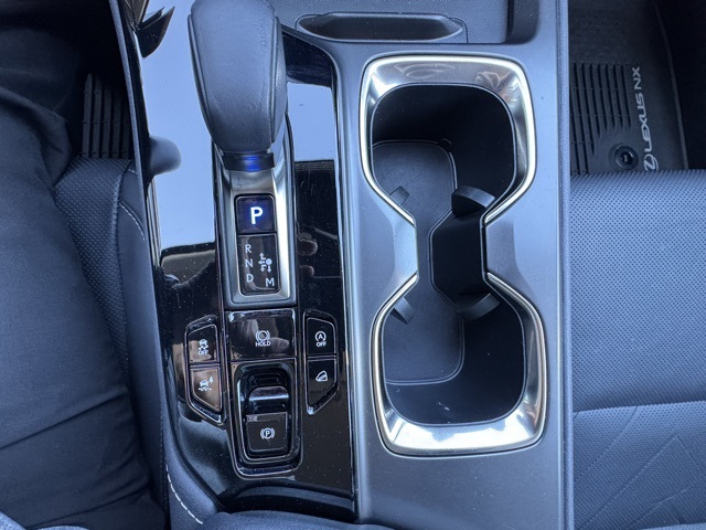 2023 Lexus NX 350 Luxury photo 28