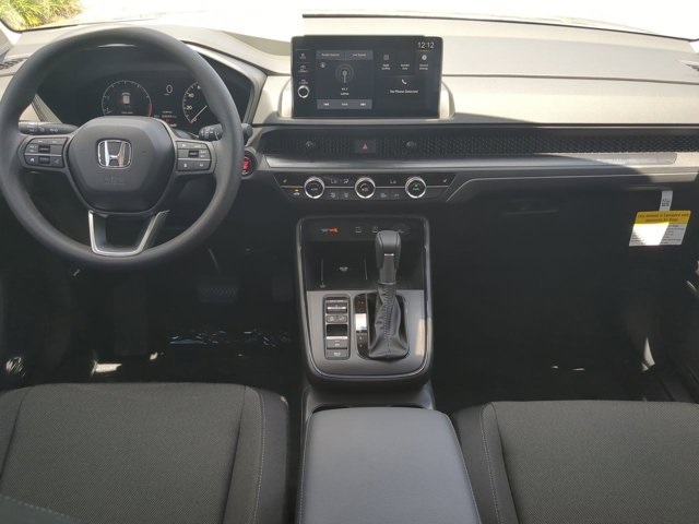 2026 Honda CR-V EX photo 13