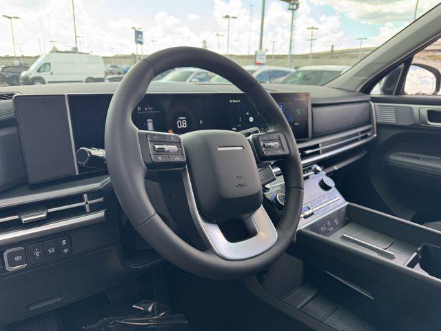 2026 Hyundai Santa Fe XRT photo 32