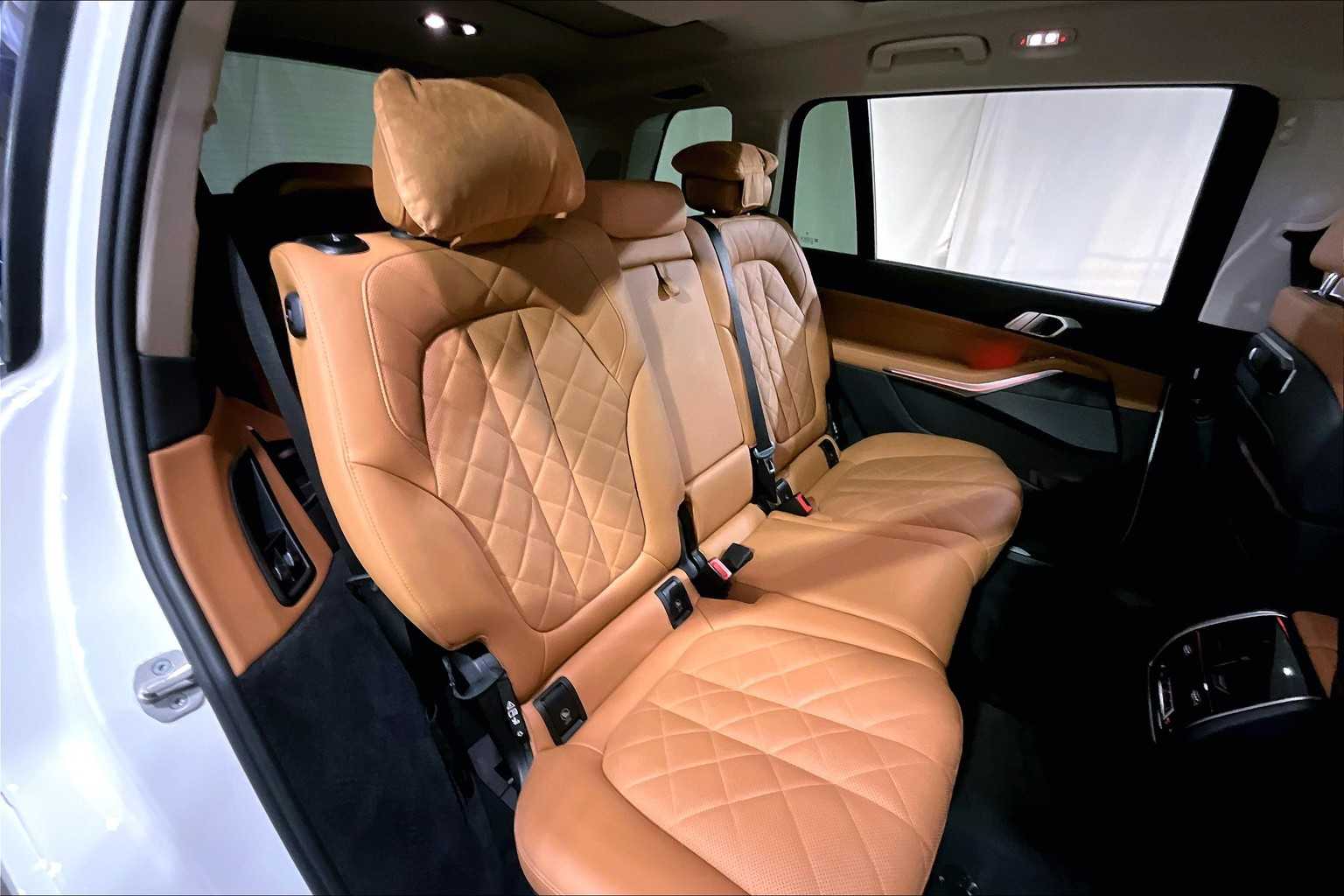 2023 Bmw X7 xDrive40i photo 18