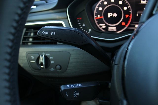 2018 Audi A5 2.0T Premium Plus Quattro photo 15