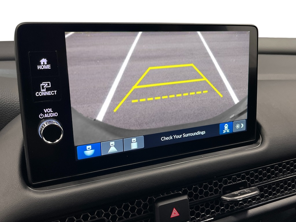 2026 Honda HR-V Sport photo 19