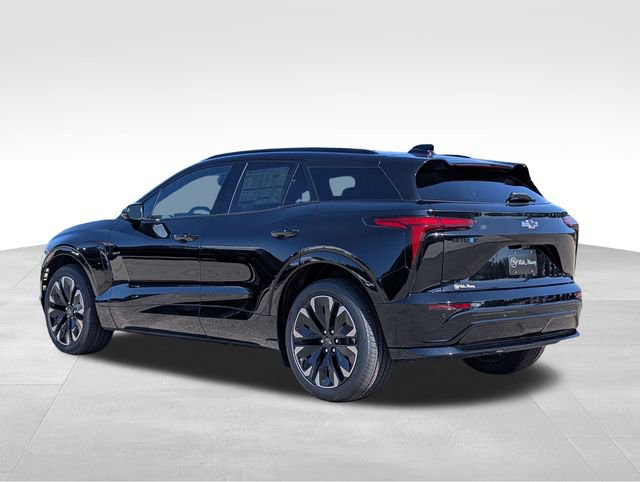 2025 Chevrolet Blazer EV RS photo 5