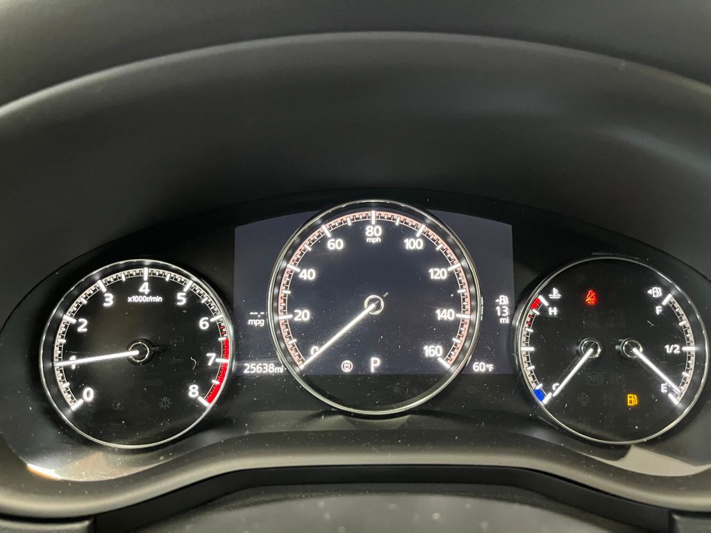 2023 Mazda CX-30 2.5 S Carbon photo 21
