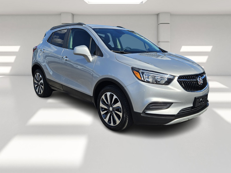 2022 Buick Encore Preferred photo 7