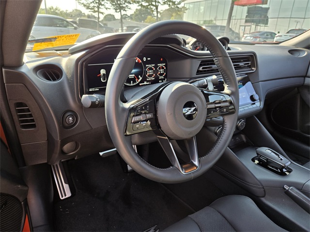 2024 Nissan Z Performance photo 11