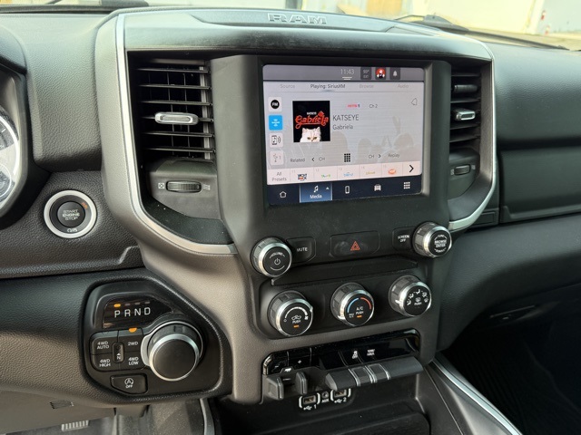 2022 Ram 1500 Big Horn Lone Star photo 19