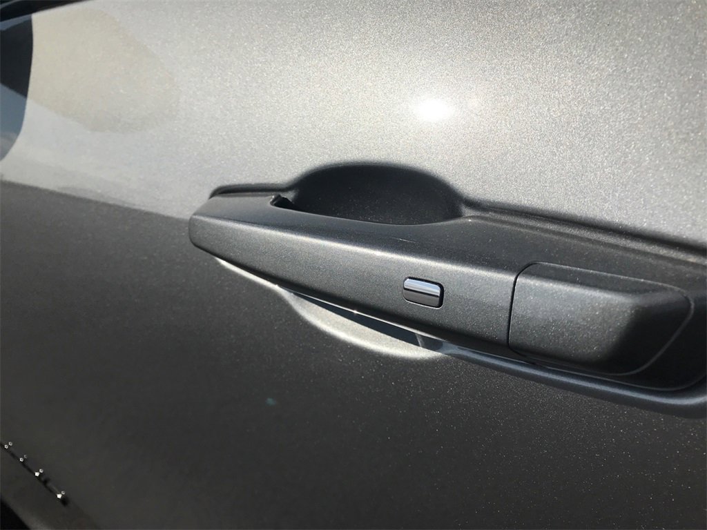 2026 Gmc Acadia Elevation Black Edition photo 8