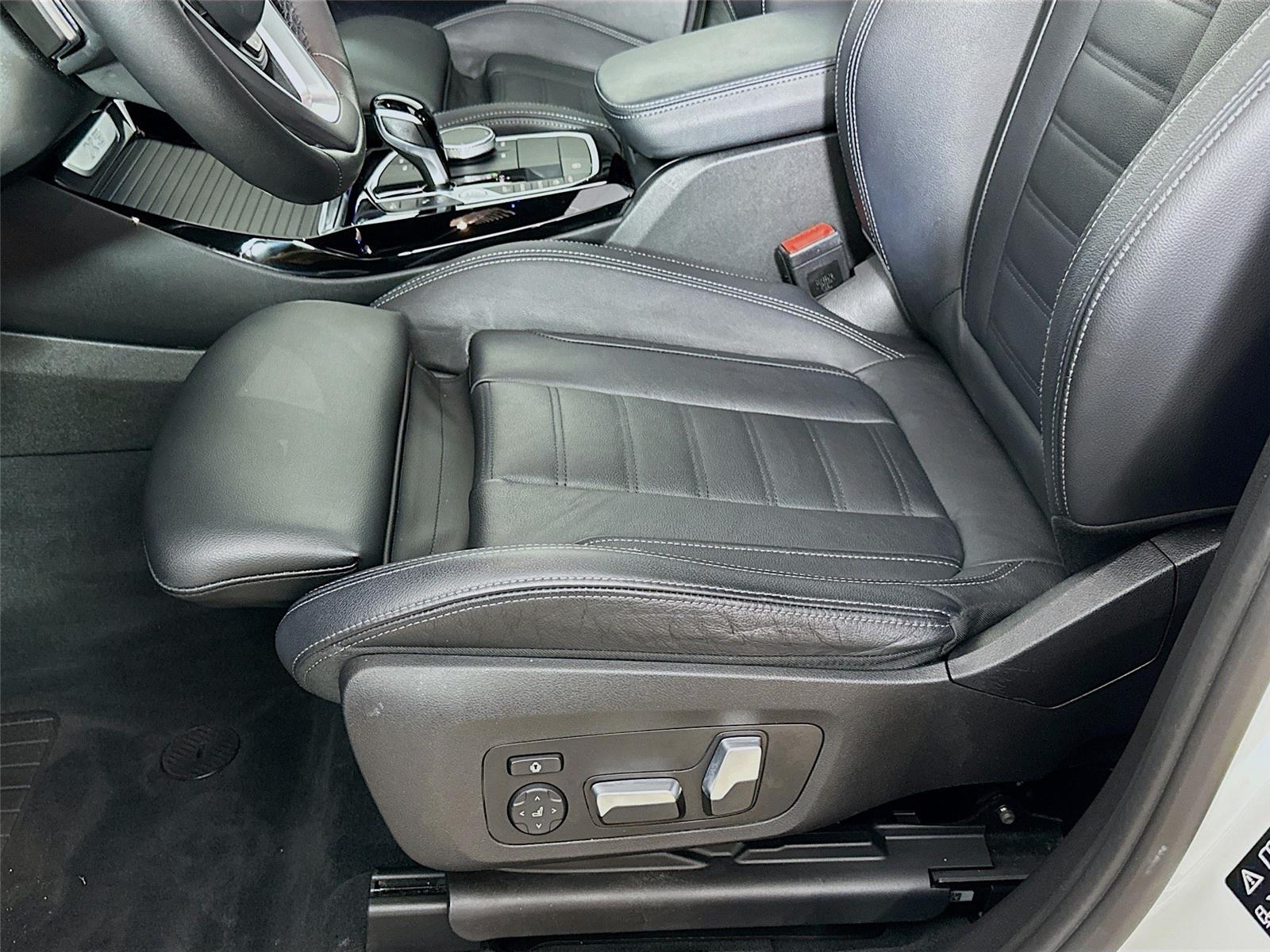 2022 Bmw X3 xDrive30i photo 17