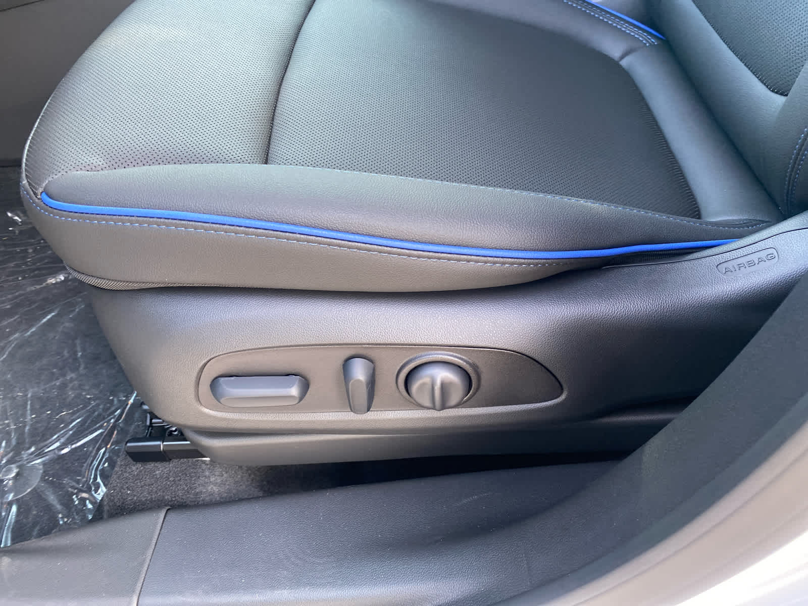 2026 Buick Encore GX Sport Touring photo 13