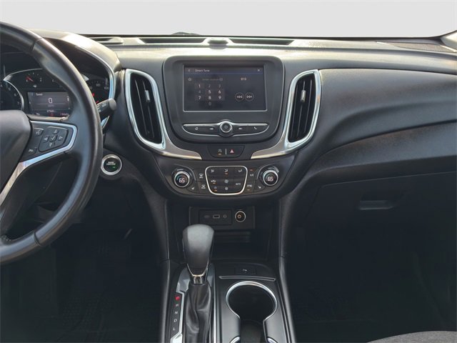 2022 Chevrolet Equinox LT photo 16