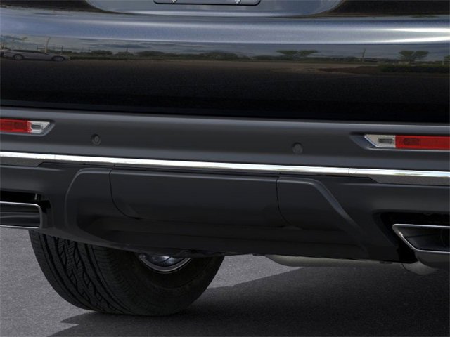 2026 Buick Enclave Preferred photo 14