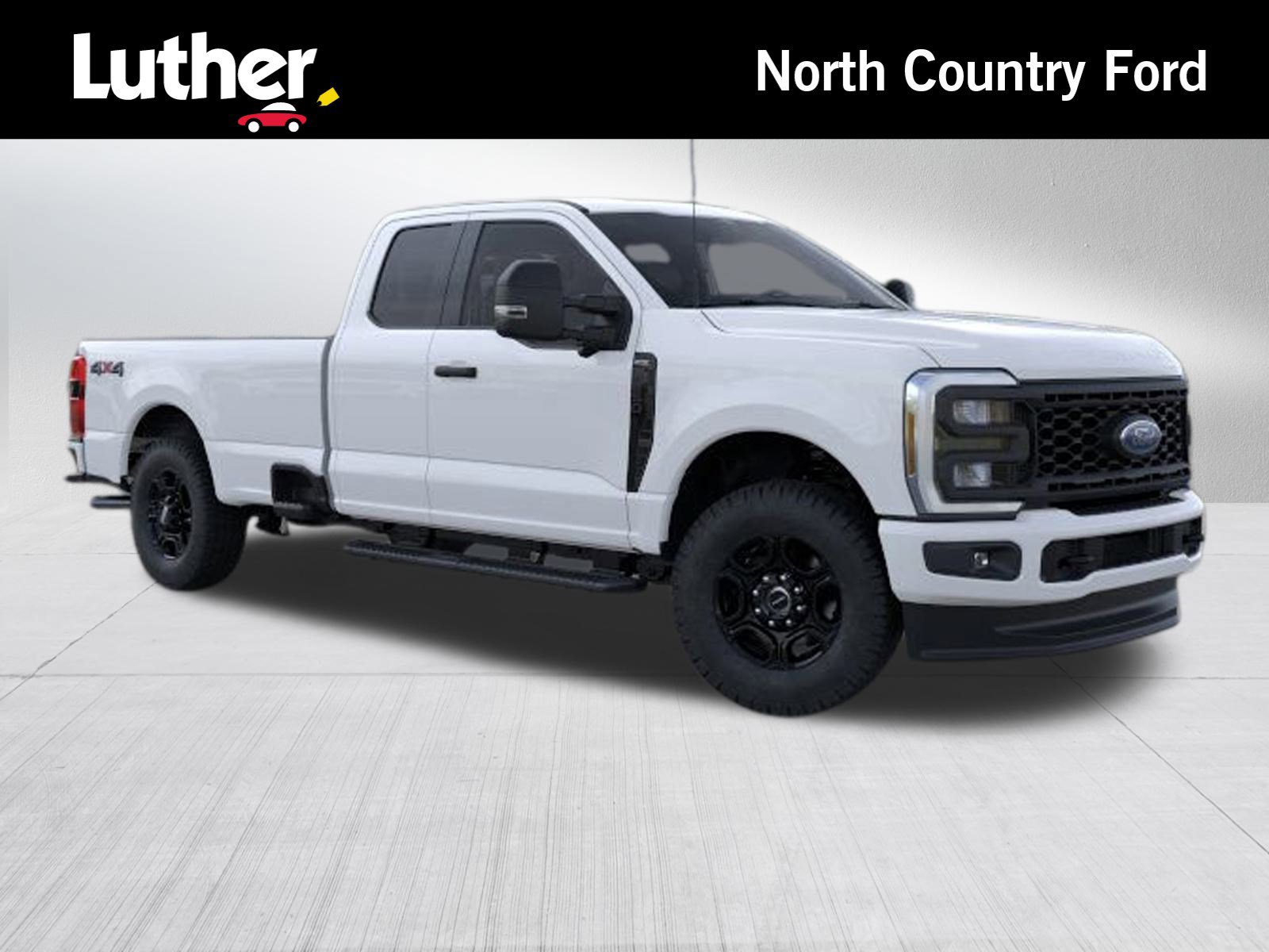2025 Ford F-250 XL photo 7