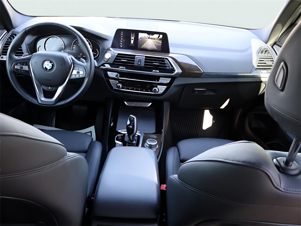 2020 Bmw X3 xDrive30i photo 15