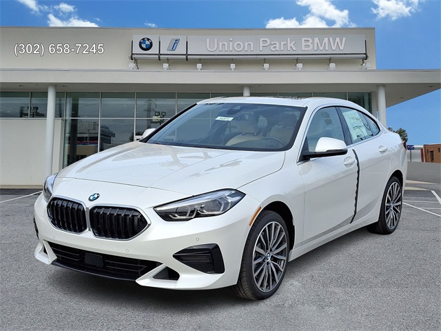 2024 BMW 2 Series 228i