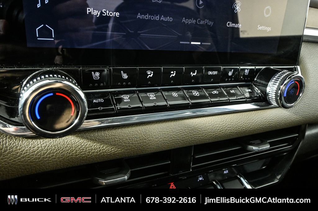 2023 Gmc Canyon Denali photo 16