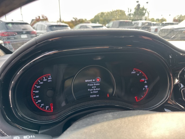 2023 Dodge Durango SRT 392 Premium photo 7