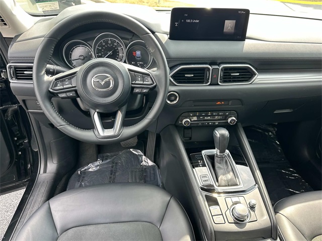2021 Mazda CX-5 Touring photo 17