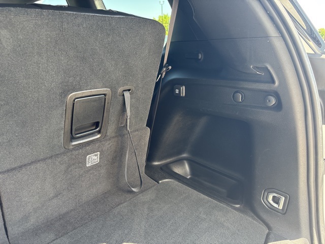 2023 Jeep Grand Cherokee Altitude photo 34