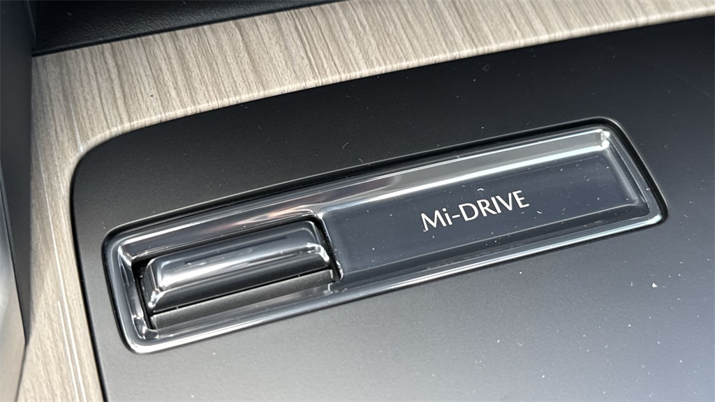 2025 Mazda CX-90 3.3 Turbo Preferred photo 51