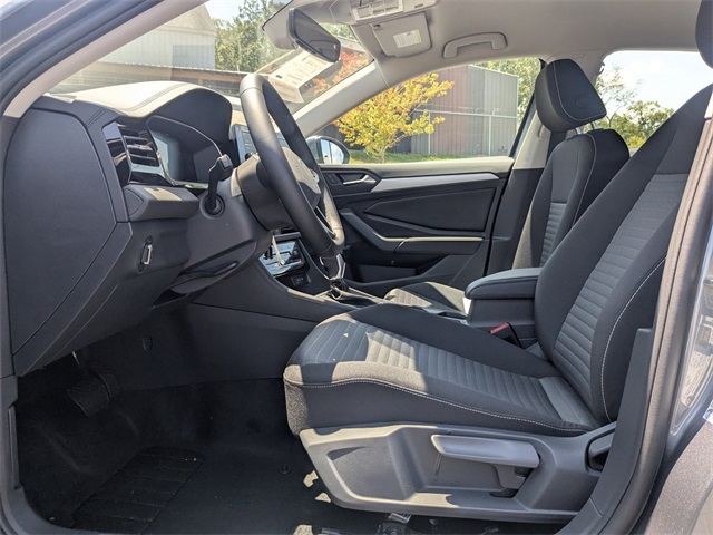 2025 Volkswagen Jetta 1.5T S photo 18