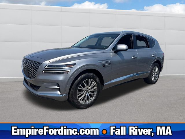 2024 GENESIS GV80 Standard's photo