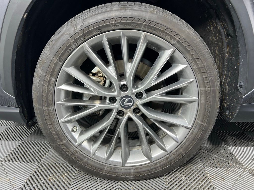 2023 Lexus NX 350 Premium photo 11