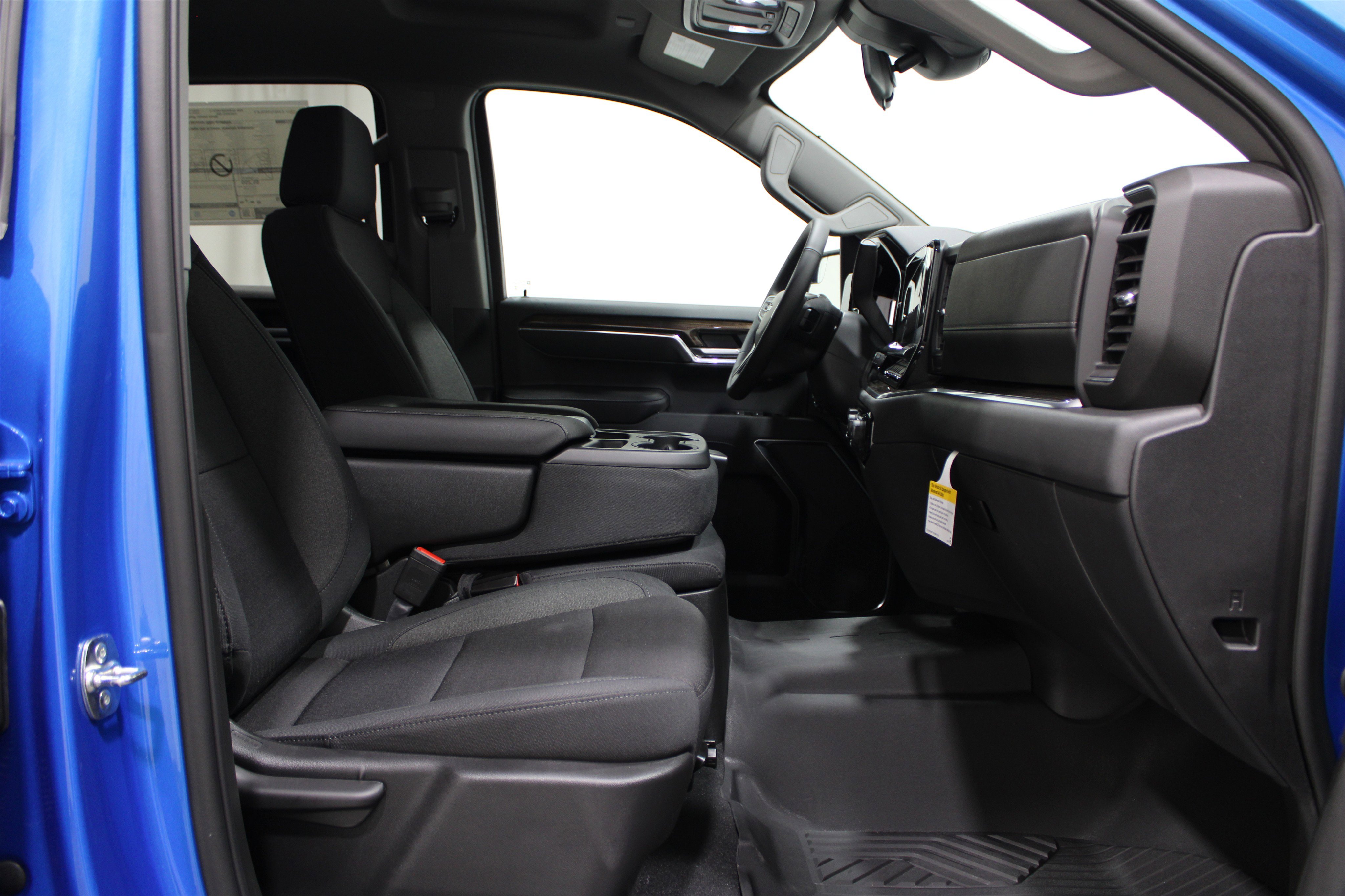 2026 Chevrolet Silverado 1500 LT Trail Boss photo 26