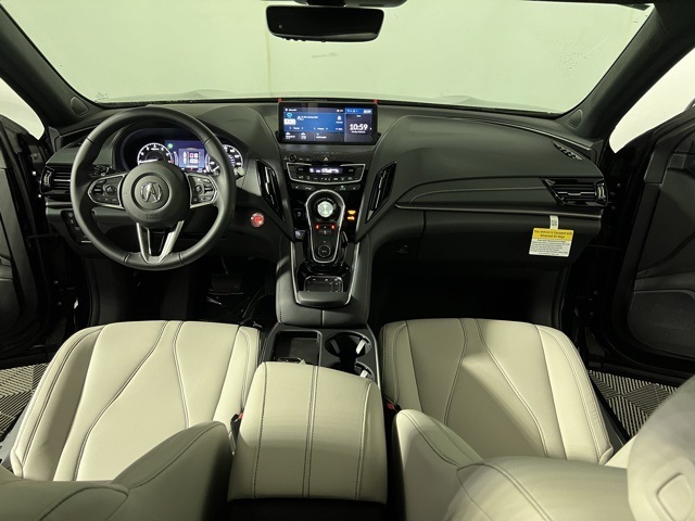 2025 Acura RDX Base photo 8