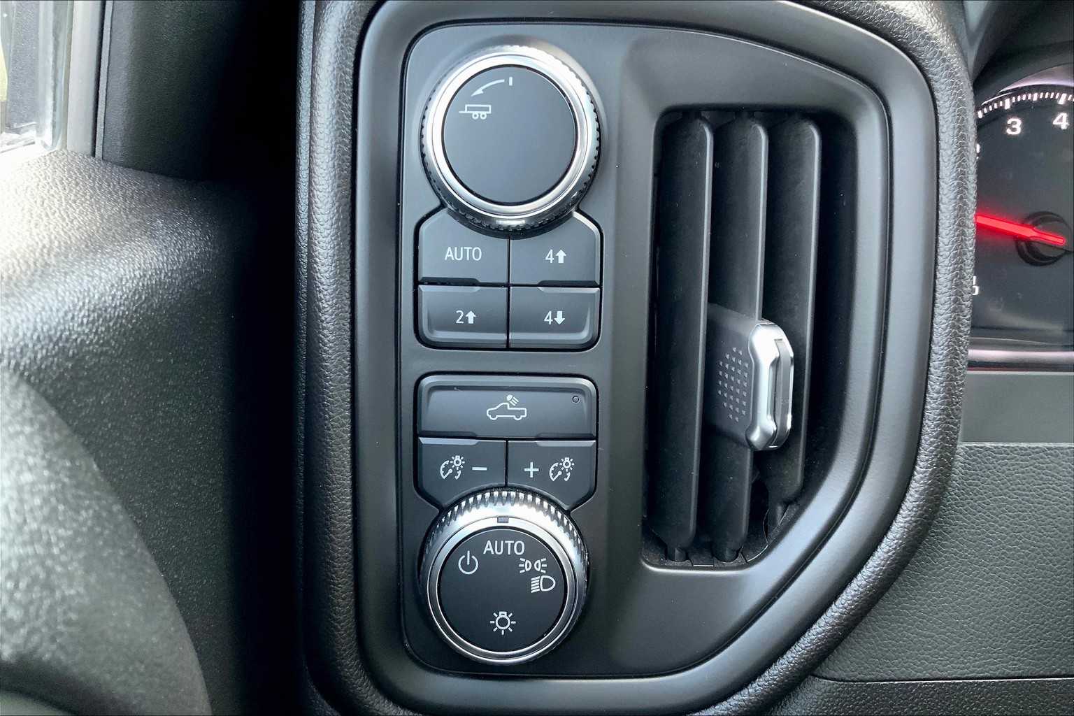 2024 Gmc Sierra 1500 Pro photo 33