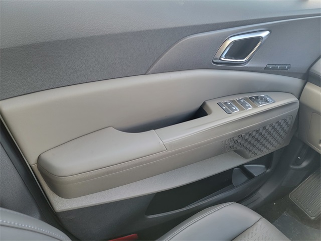 2026 Kia Carnival SX Prestige photo 28