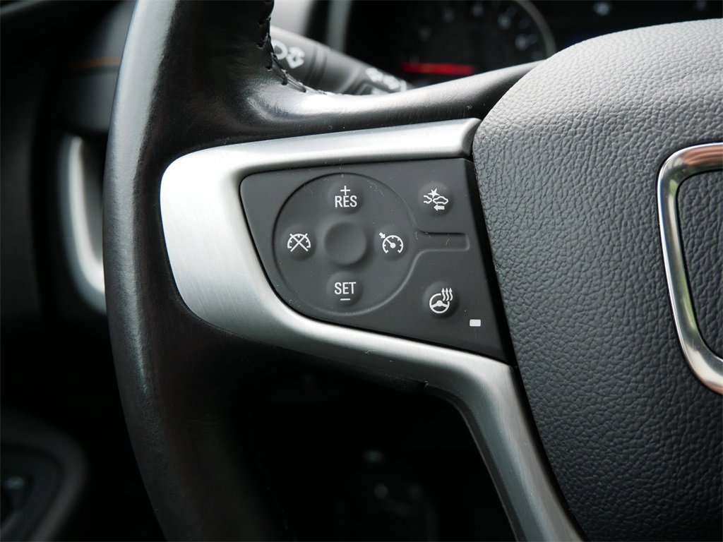 2019 Gmc Terrain SLT photo 23