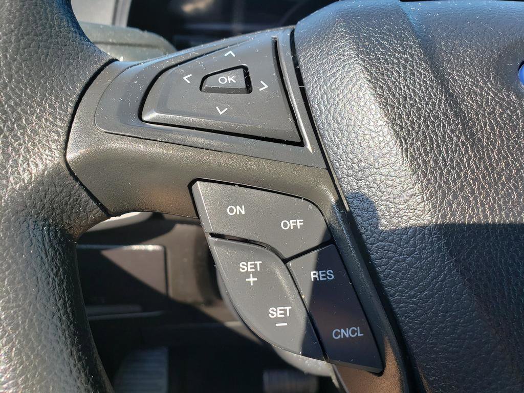 2022 Ford Edge SE photo 19
