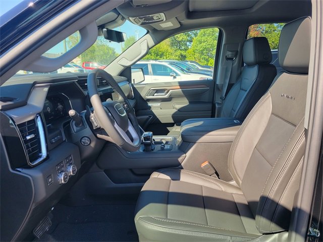 2026 Gmc Sierra 3500 HD Denali Ultimate photo 12