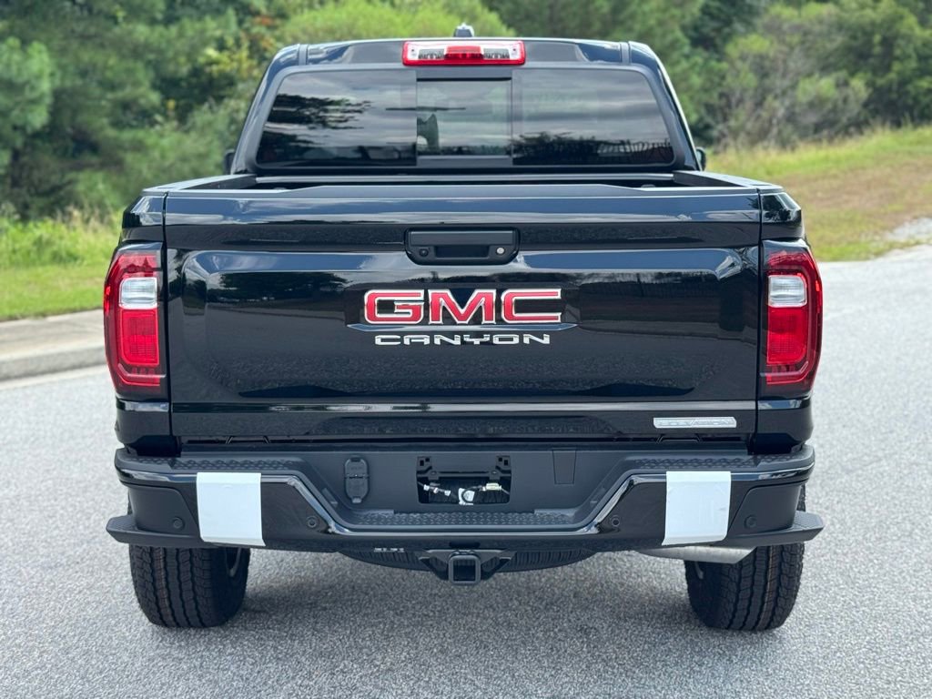 2026 Gmc Canyon Elevation photo 12