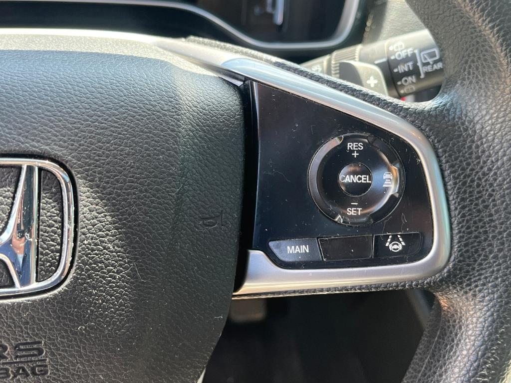 2020 Honda CR-V Hybrid EX photo 12