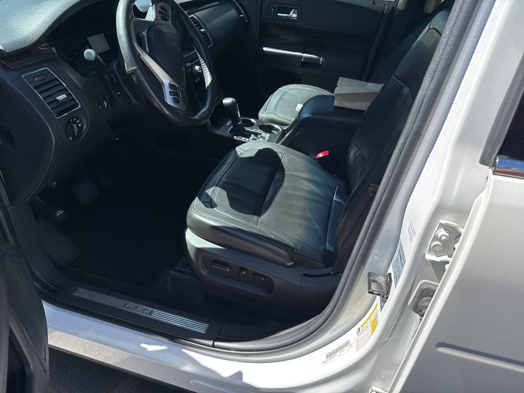 2019 Ford Flex Limited photo 12
