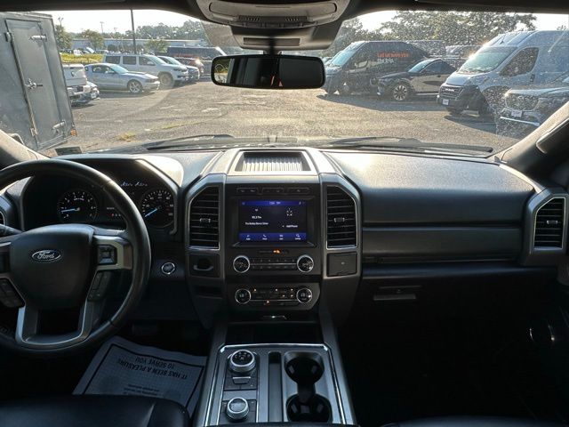 2021 Ford Expedition MAX XLT photo 27