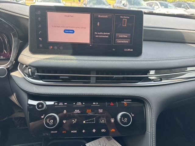 2026 Infiniti QX60 Pure photo 14