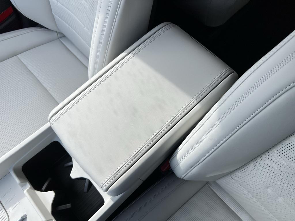 2025 Hyundai Santa Fe Calligraphy photo 24