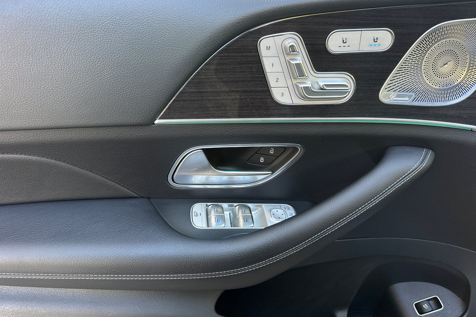 2023 Mercedes Benz GLE 350 photo 19