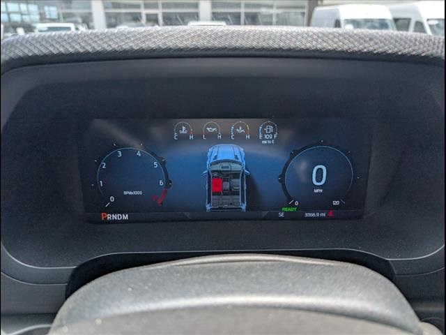 2024 Ford F-150 XLT photo 13