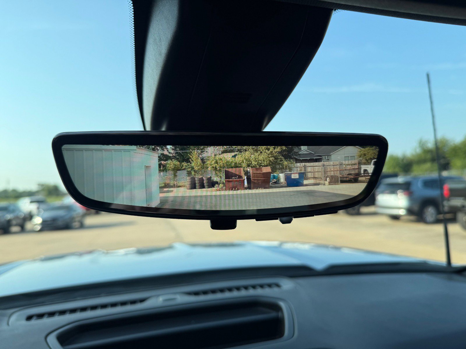 2022 Gmc Sierra 3500 HD Denali photo 29