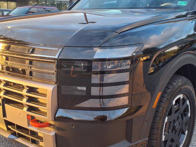 2026 Hyundai Palisade XRT photo 3