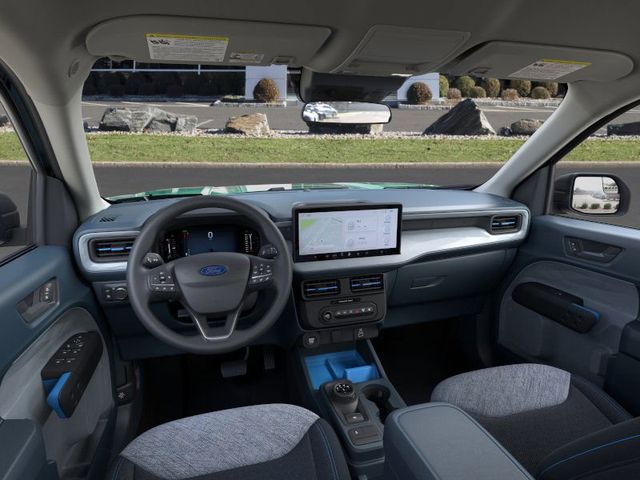 2025 Ford Maverick XLT photo 7