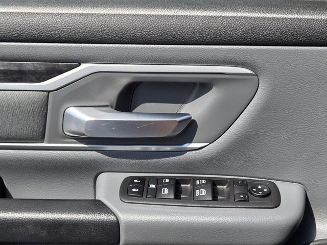 2022 Ram 1500 Big Horn Lone Star photo 24