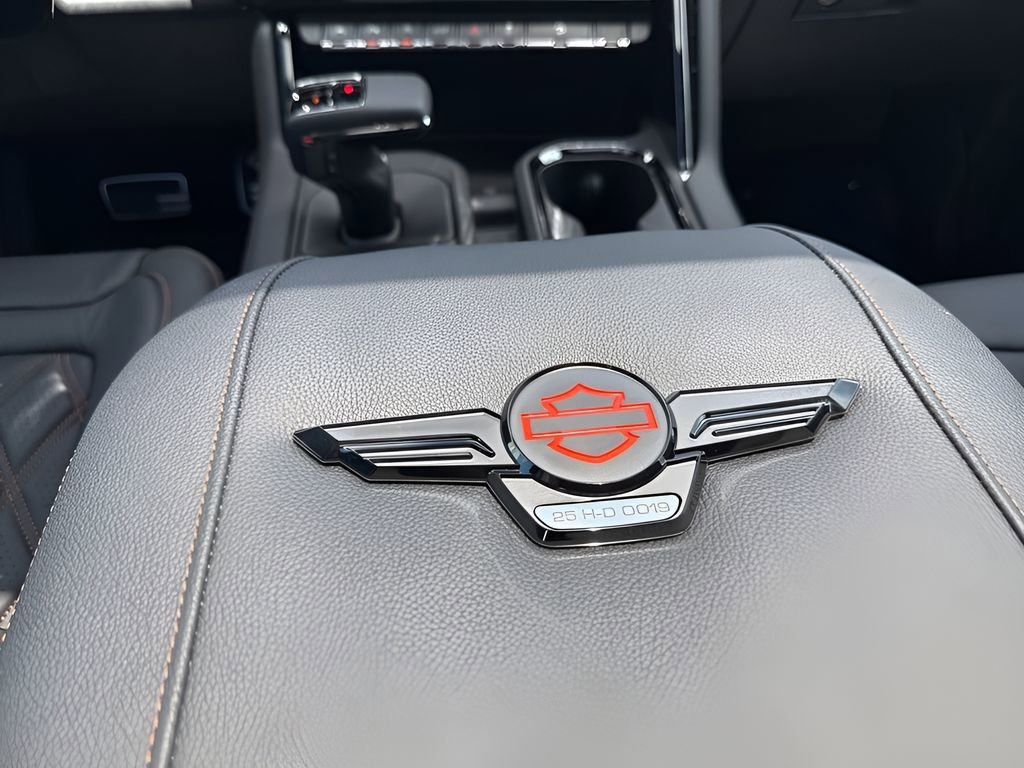 2025 Gmc Sierra 1500 AT4 photo 42