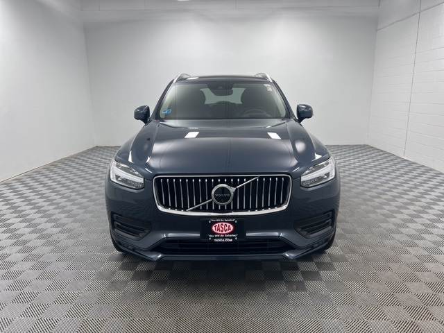 2021 Volvo XC90 T6 Momentum photo 2